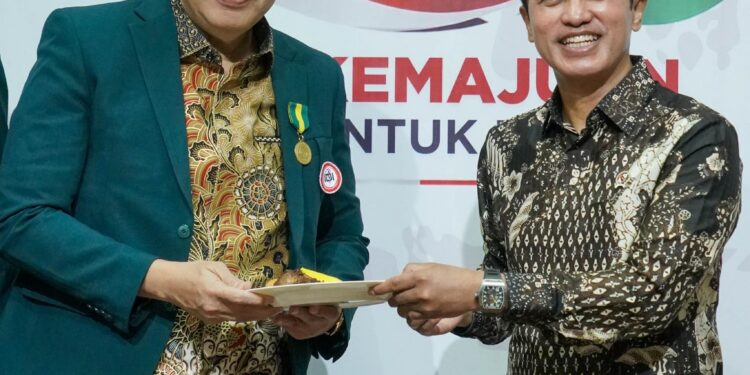 Kemenkes dan IDI Perkuat Wujudkan Reformasi Pembiayaan Kesehatan dan Perlindungan Tenaga Medis