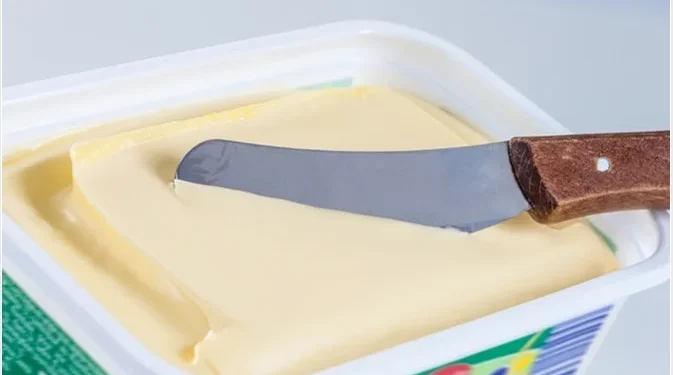 Tren Makan Mentega dan Margarin Langsung, Ingat Risiko Konsumsi Berlebih