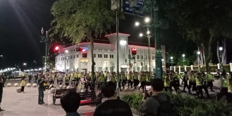 Forum Cik Di Tiro: Hentikan Kekerasan Berlebihan