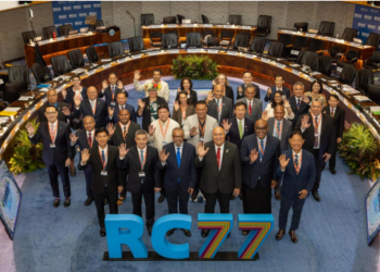 Mengapa Indonesia Menolak Pernyataan Resmi Pengendalian Tembakau dan Hipertensi di RC77