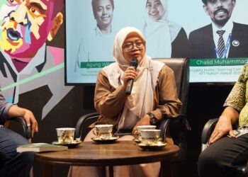 KTT Hukum Rakyat 2026, Dorong Pengakuan Hukum Adat dan Keadilan bagi Masyarakat