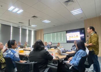 Mengapa Kampus Tanpa Rokok Perlu Masuk Penilaian Akreditasi Perguruan Tinggi