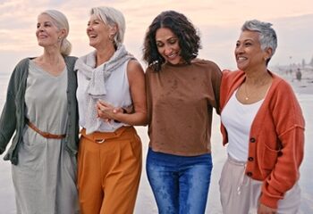 Fakta-Fakta tentang Menopause atau Mati Haid