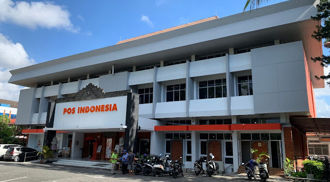 FSP ASPEK Indonesia: Pekerja Mitra Pos Indonesia Siapkan Aksi dan Mogok Kerja