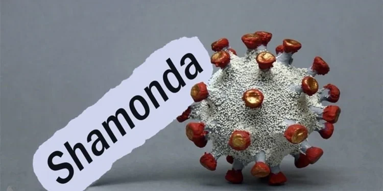 Apa Itu Virus Shamonda, Sebaran, dan Gejalanya